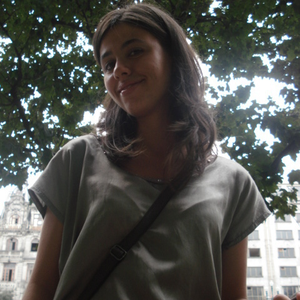 Foto de perfil de Ana Ribeiro