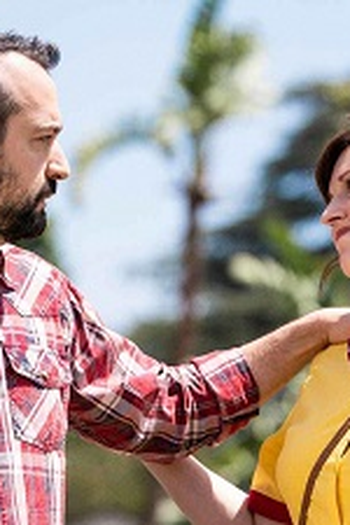 Poster de Episódio Two Steps Forward, One Step Back (2018)