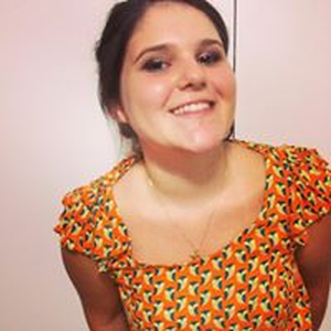 Foto de perfil de Maria Luiza
