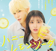 Honey Lemon Soda
