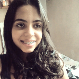 Foto de perfil de Nathaly Araújo