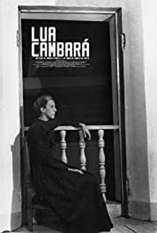 Poster 1 de Filme Lua Cambará (1977)