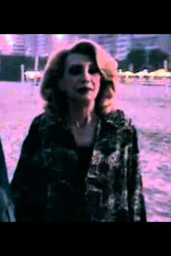 Poster de Curta Aporias Conjuminadas (2007)