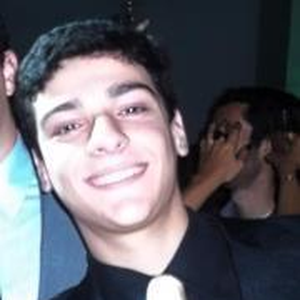 Foto de perfil de Bernardo Gazal