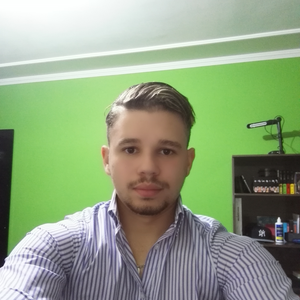Foto de perfil de Pablo Diego