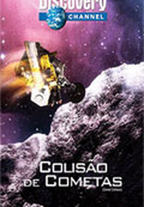 Colisão De Cometas - Discovery Channel  (Comet Collision!)
