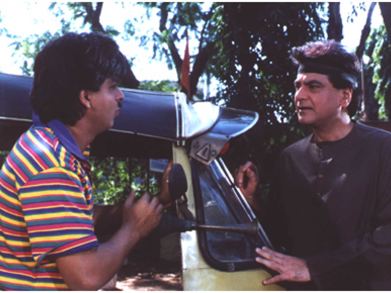 Foto 14 de Dushman Duniya Ka