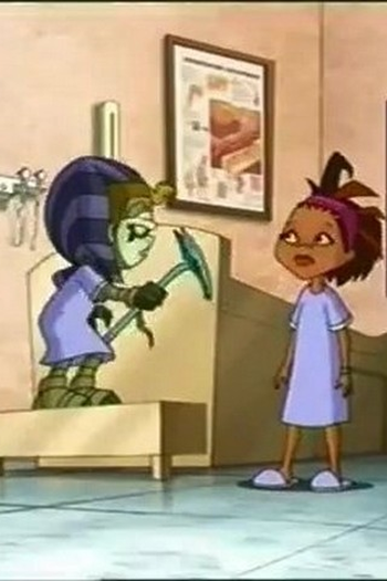 Poster de Episódio Near Dead Experience (2004)