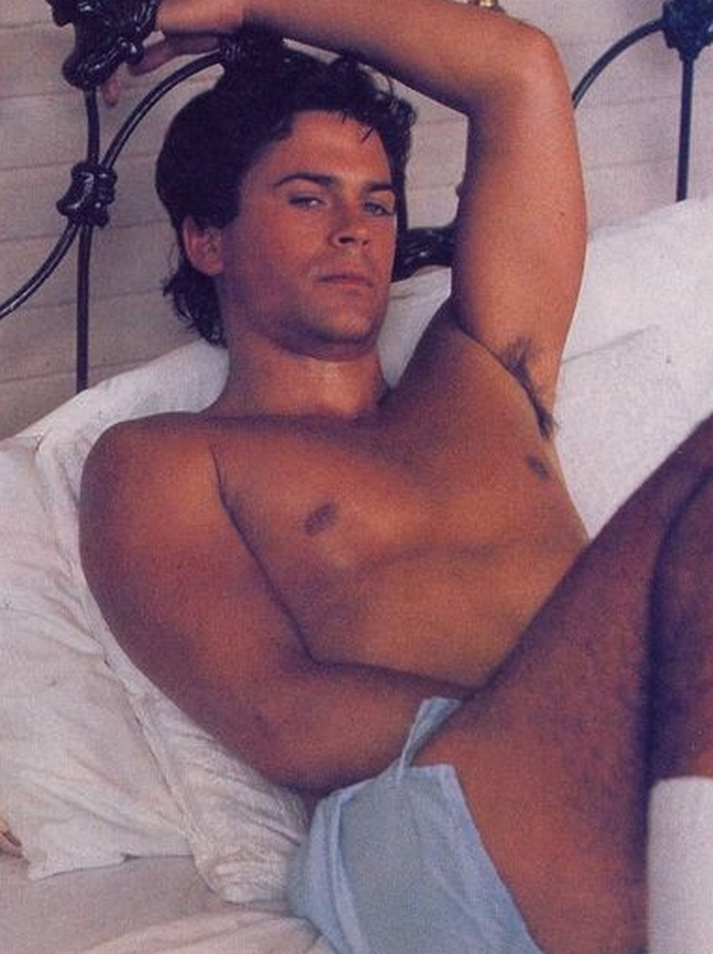 Rob Lowe - Foto 3