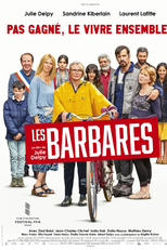 Vizinhos Bárbaros (Les barbares)