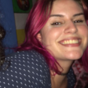 Foto de perfil de Nathália Cioffi de Lima