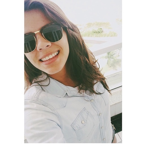 Foto de perfil de Thayna