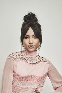 Karrueche Tran - Poster 1