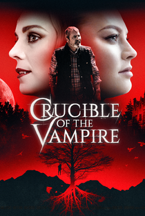 Crucible of the Vampire - Poster / Capa / Cartaz - Oficial 4