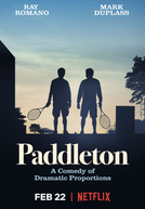 Paddleton (Paddleton)