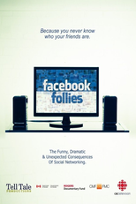 Vítimas do Facebook (Facebook Follies)
