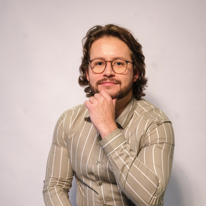 Foto de perfil de Carlos Delong