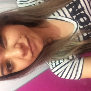 Foto de perfil de Patrícia Zago