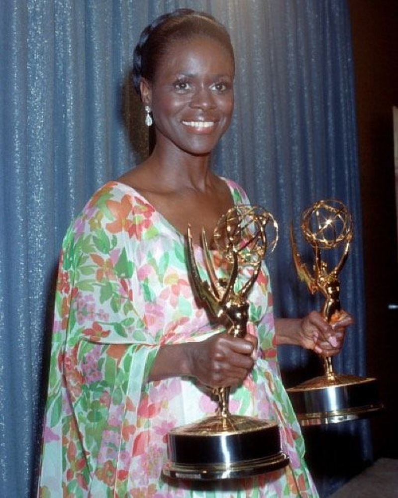 Cicely Tyson - Foto 1