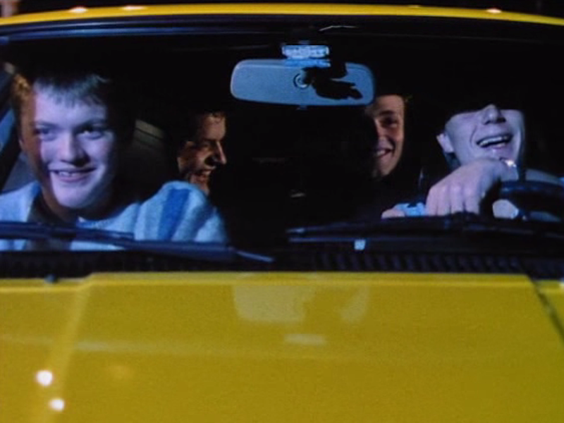 Foto 4 de Atlantic Rhapsody