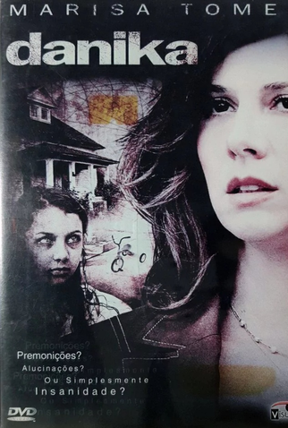 Poster 2 de Filme Danika (2006)
