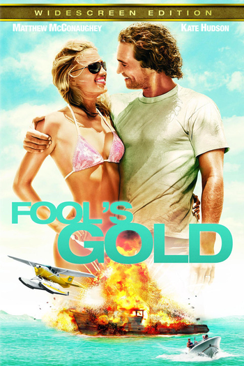  de Filme Um Amor de Tesouro (2008)