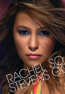Rachel Stevens - So Good (Rachel Stevens - So Good)
