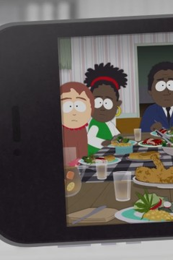 Poster de Episódio The Big Fix (2022)