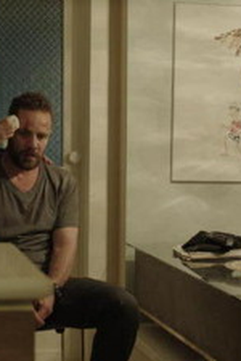 Poster de Episódio פרק 5 (2013)