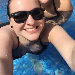 Foto de perfil de Renata Rodrigues