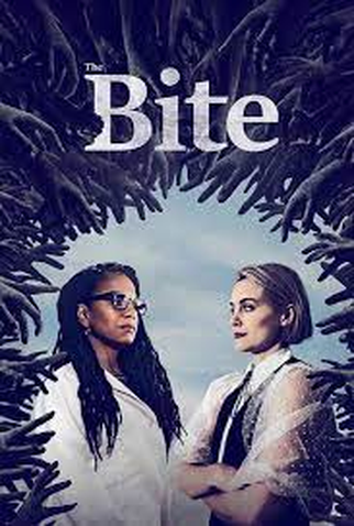 Poster 1 de Série The Bite (2021)
