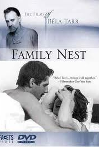 Poster 4 de Filme Ninho Familiar (1979)