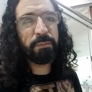 Foto de perfil de Thiago