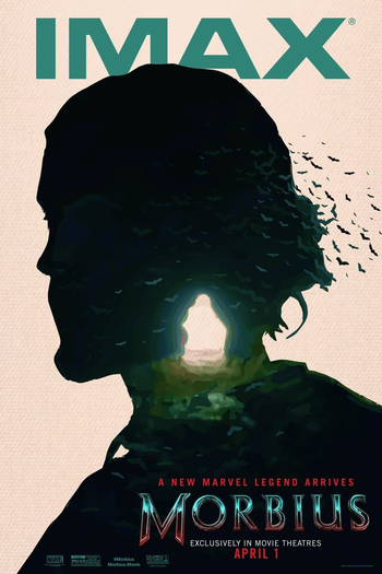 de Filme Morbius (2022)