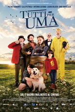 Todos por Uma (Tutti per Uma)