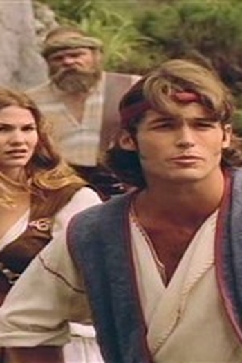 Poster de Episódio Trickster (1997)