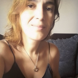 Foto de perfil de Lilian Neli Rocha