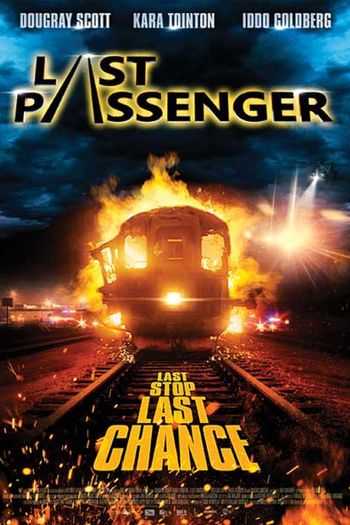  de Filme Passageiros do Medo (2013)