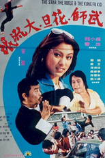 The Star, the Rogue & the Kung Fu Kid (武師,花旦,大流氓)