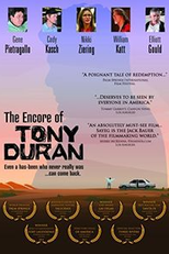 The Encore of Tony Duran (The Encore of Tony Duran)
