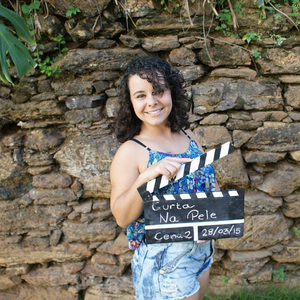 Foto de perfil de Rayssa Amaral