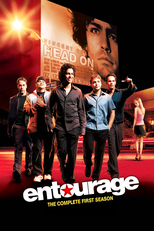 Entourage (1ª Temporada) (Entourage (Season 1))