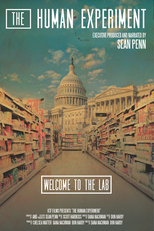 O Experimento Humano (The Human Experiment)