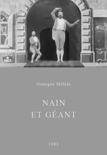 Nain et géant (Nain et géant)
