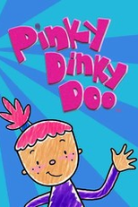 Pinky Dinky Doo (Pinky Dinky Doo)