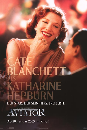  de Filme O Aviador (2004)