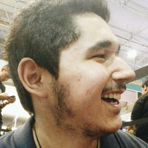 Foto de perfil de Matheus Sadao
