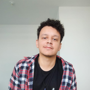 Foto de perfil de Rafael de Souza