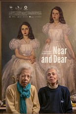 Inseparáveis (Las Cercanas)