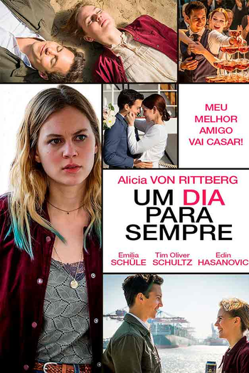  de Filme Um Dia Para Sempre (2020)